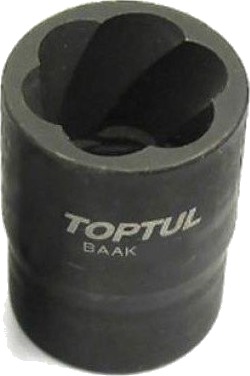 TOPTUL BAAK1619 Kraftpipe TOPTUL BAAK1619 Kraftpipe