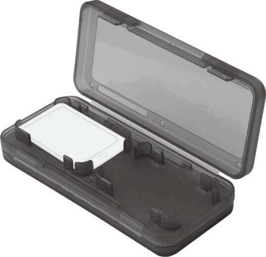 Trust GXT 1241 Tidor XL Nintendo Switch Lite Tilbehør