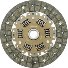 Clutchplate AISIN DF 010U