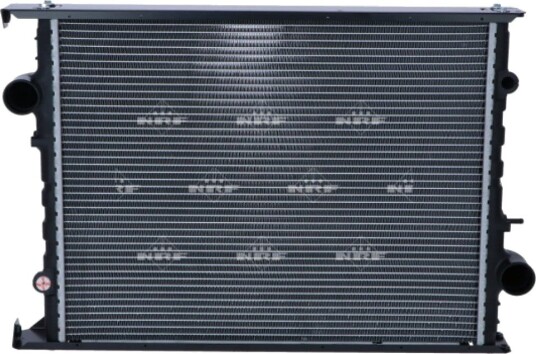 Radiator NRF 504530 Radiator NRF 504530