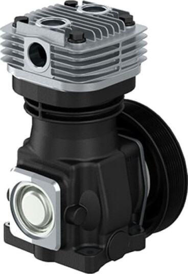 Kompressor, trykkluftanlegg WABCO 4111410030