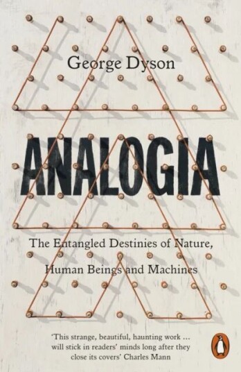 Analogia Av George Dyson Analogia Av George Dyson