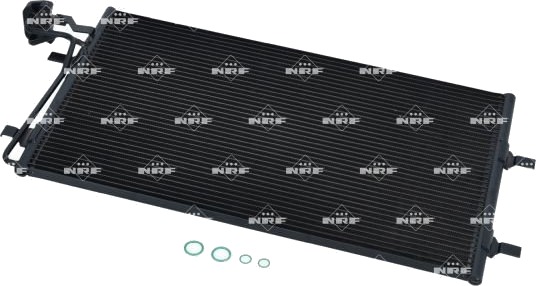 Kondensator NRF 35770