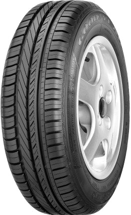 Goodyear DuraGrip 175/65R15 88T