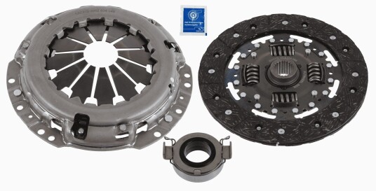 Clutchsett SACHS 3000 951 633