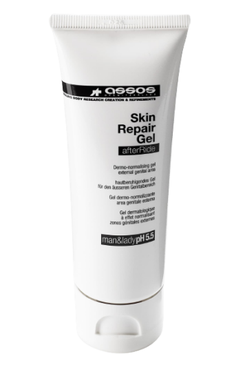 Assos Skin Repair Gel Evo 75ml Assos Skin Repair Gel Evo 75ml