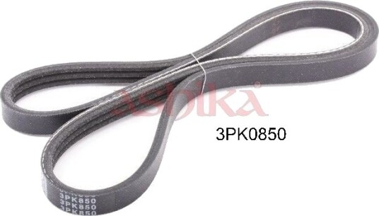 Multireim ASHIKA 112 3PK850