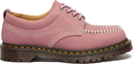 Dr. Martens Dame Sko Rosa 38 EU, Dr. Martens Dame Sko Rosa 38 EU,