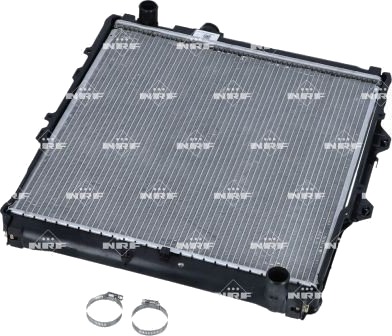 NRF 56115 Radiator motorkjøling