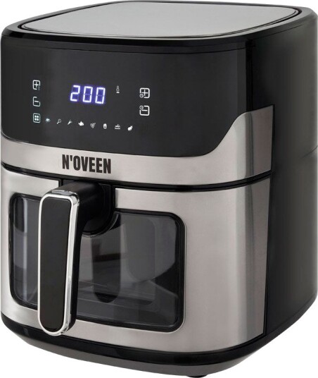 Noveen AF560 Airfryer 1600W - 6,5L