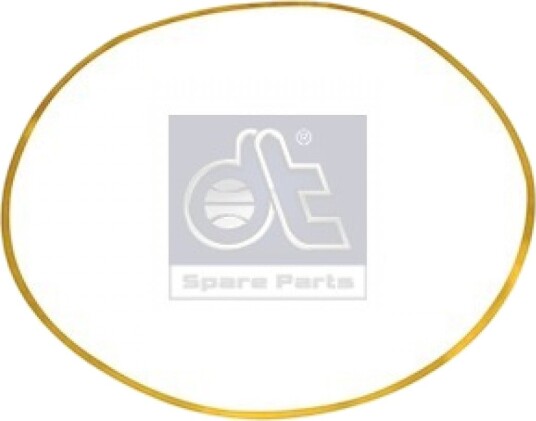 Tetning, sylinderhylse DT Spare Parts 1.10600 Tetning, sylinderhylse DT Spare Parts 1.10600
