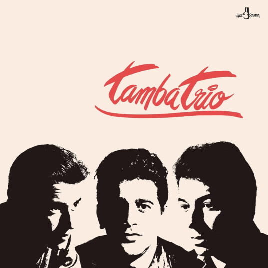 Tamba Trio Tamba Trio