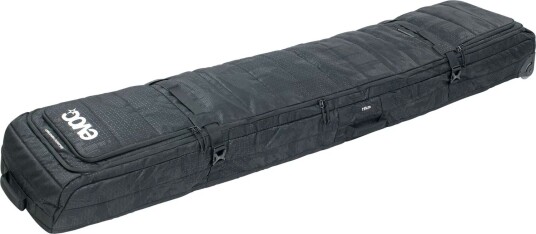 EVOC Snow Gear Roller black