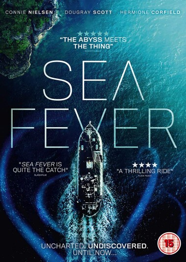 Sea Fever