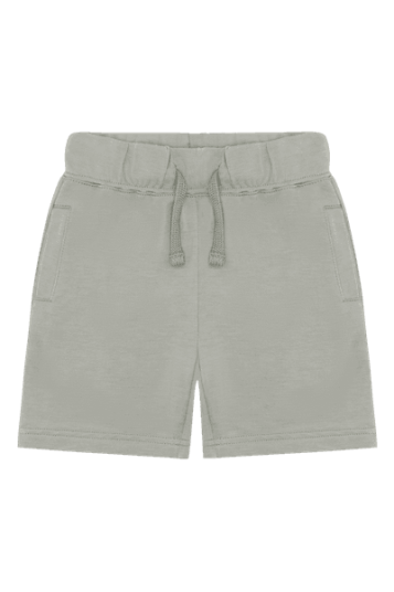 Hust And Claire Hust & Claire Huggi bambus shorts forest fog 122