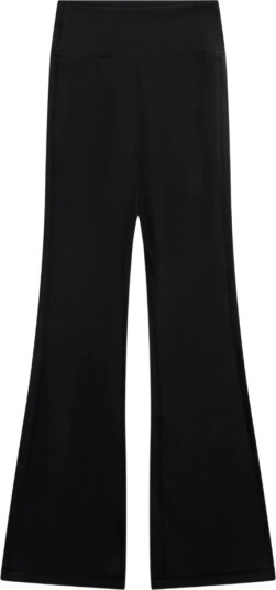 Caspara Dame Bukser Svart XL,