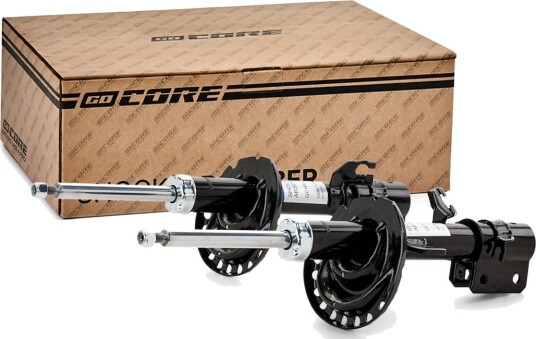 goCORE GCH540690 Støtdemper goCORE GCH540690 Støtdemper
