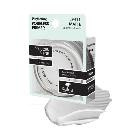 Kokie Matte Perfecting Poreless Primer Kokie Matte Perfecting Poreless Primer