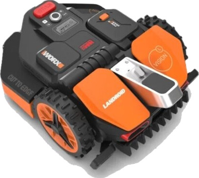 Worx Landroid Vision L1300 Robotgressklipper