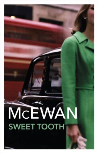 Sweet Tooth Av Ian Mcewan