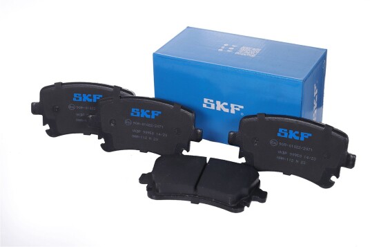 Bremseklosser SKF VKBP 90950