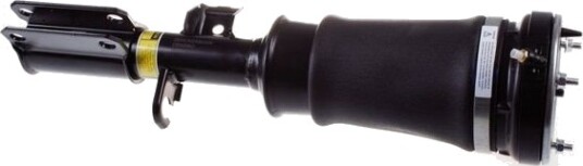Luftdempere DENCKERMANN DSA008G