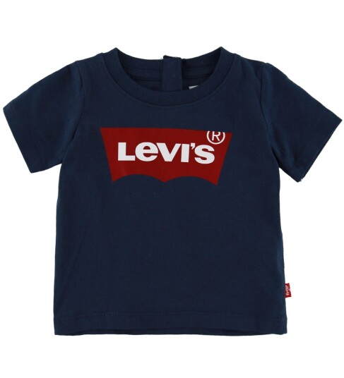 Levi's® T-skjorte for barn blå