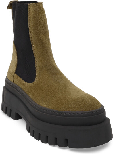 Steve Madden Cassandra Khaki green 39