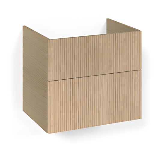 Macro Design Crown Line Underskap Eik / 60cm Line/push-open Macro Design Crown Line Underskap Eik / 60cm Line/push-open