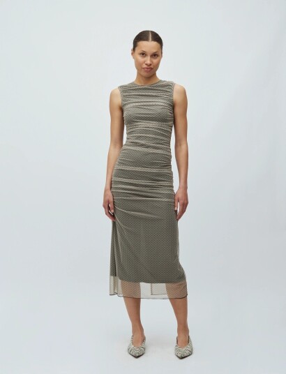 mbyM Mackenzy M Khaki green XL