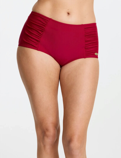 Damella of Sweden Bikinibrief Maxi Meryl Red 42 Damella of Sweden Bikinibrief Maxi Meryl Red 42