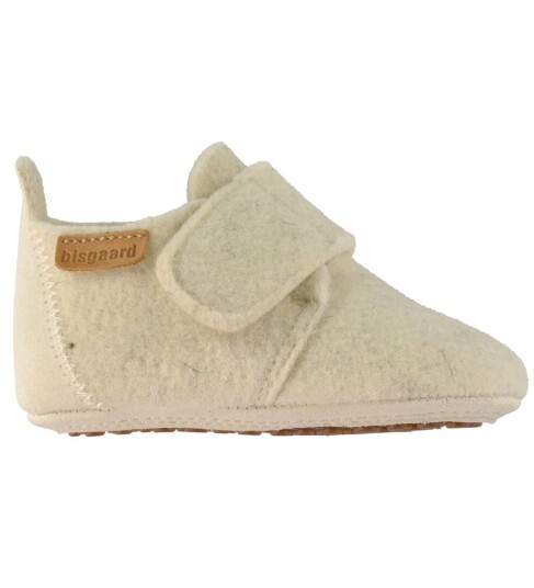 Bisgaard baby wool – creme 19