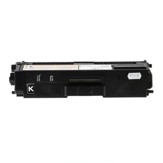 inkClub TBU680 Tonerkassett, erstatter Brother TN-328BK, svart, 6.000 sider