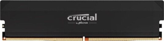 Crucial Pro Overclocking Edition DDR5 16GB DIMM 6400MHz PC5-51200 Unbuffered CP16G64C38U5BT