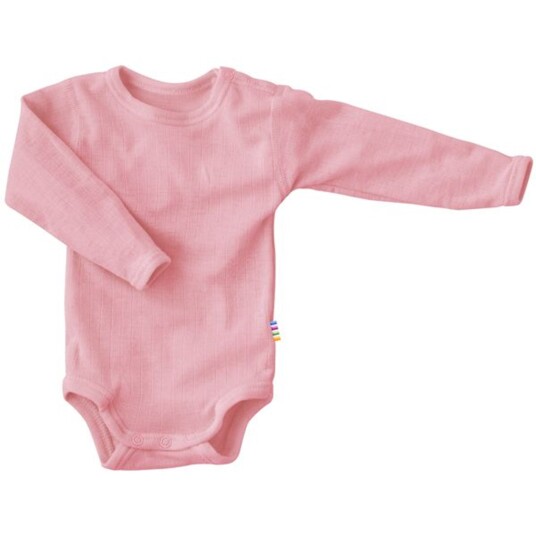 Joha Ull Rib Old Rose Body 80
