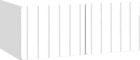 Vegghengt TV skap Veggmontert Høgglans hvit 78,5 x 41 x 30 cm Vegghengt TV skap Veggmontert Høgglans hvit 78,5 x 41 x 30 cm