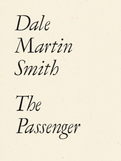 The Passenger
