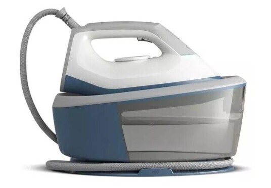 Philips Dampstrykejern 2000 series PSG2000   steam generator iron   sole plate: ceramic