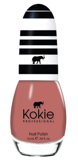 Kokie Nail Polish Chill Seeker Kokie Nail Polish Chill Seeker