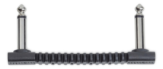 Rockboard Bender 75 mm Flat Connector