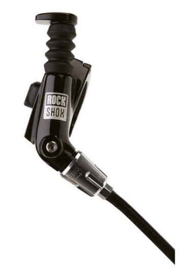 Rock Shox Reverb Stealthjust.bar setep. 480mm/slaglengde 170mm