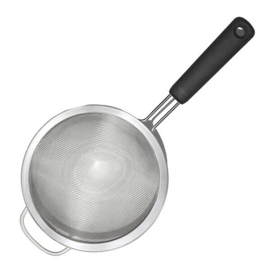 Oxo - Sil finmasket 20 cm rustfritt stål