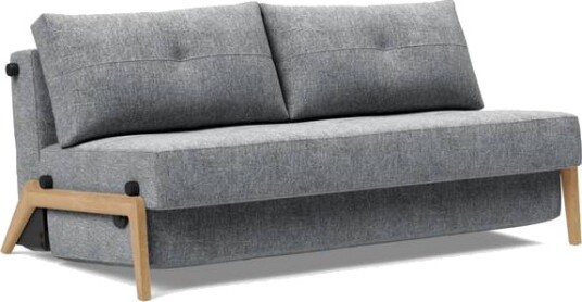 Innovation Living Cubed 160 Wood Sovesofa Innovation