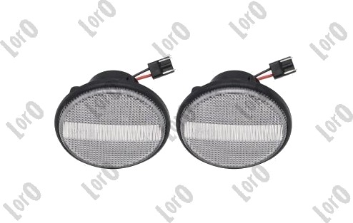 ABAKUS L30-140-003LED Blinklyssett