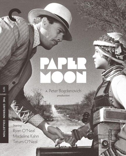 Paper Moon 1973 The Criterion Collection Paper Moon 1973 The Criterion Collection