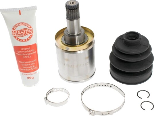 Drivledd MASTER SPORT 401111 SET MS