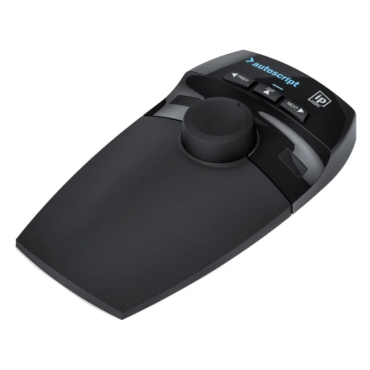 Autoscript HC-IP Desktop Controller Desktop Control for WP-IP software