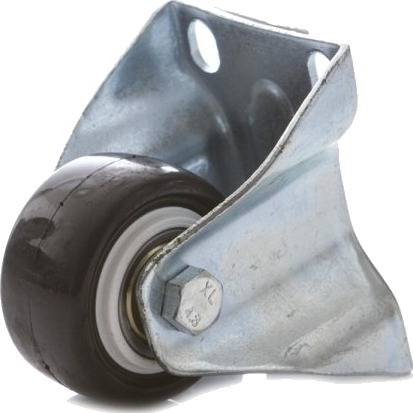 Husholdningshjulvogn D40 Stativ W40puf B