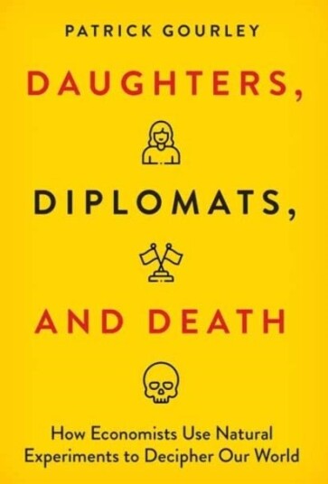 Daughters, Diplomats, and Death