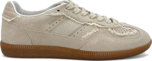 Alohas Dame Sko Beige 39 EU